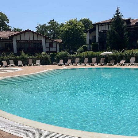 Sejour 4 Personnes - Pays Basque Apartment Uhart-Cize Екстериор снимка