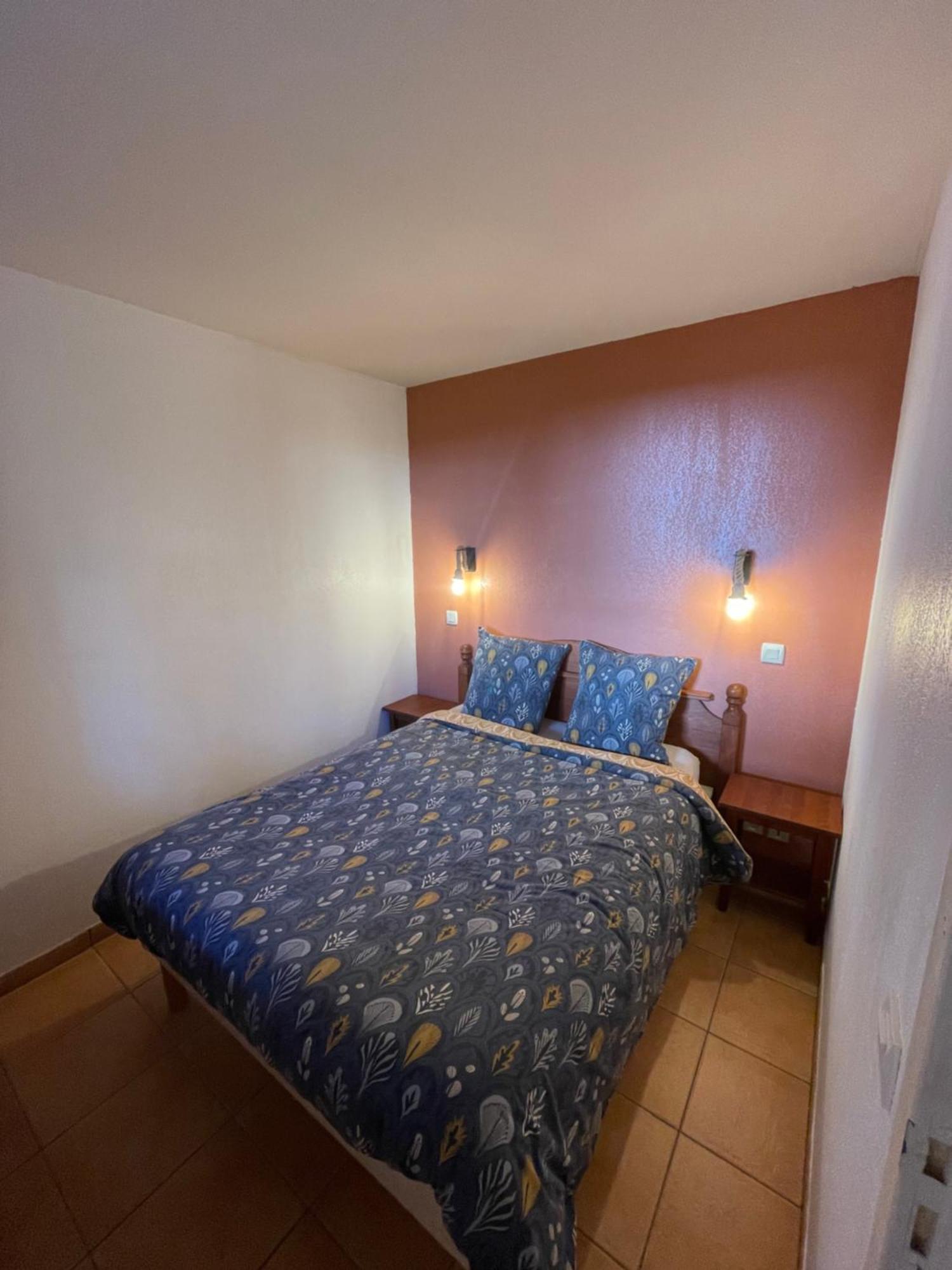 Sejour 4 Personnes - Pays Basque Apartment Uhart-Cize Екстериор снимка